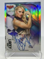 Lacey Evans #A-LE Wrestling Cards 2020 Topps WWE Chrome Autographs Prices