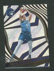 Jessica Shepard #2 Basketball Cards 2022 Panini Revolution WNBA Prices
