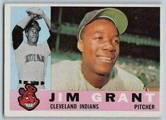 Jim Grant #14 Baseball Cards 1960 Topps Prices
