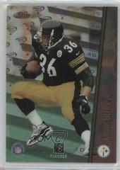 Jerome Bettis, Emmitt Smith Football Cards 1998 Topps Finest Mystery 1 Prices