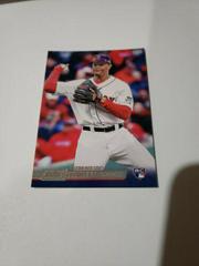 Xander Bogaerts #110 Baseball Cards 2014 Stadium Club Prices