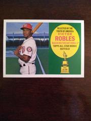 Victor Robles #60AR-VR Baseball Cards 2020 Topps Archives 1960 All Star Rookies Prices