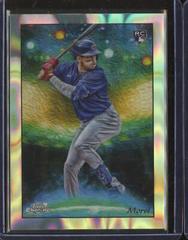 Christopher Morel [Red Flare] Baseball Cards 2023 Topps Cosmic Chrome Stars in the Night Prices