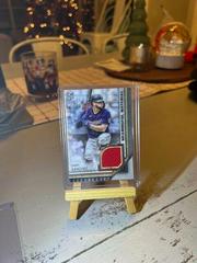 Gary Sanchez Baseball Cards 2023 Topps Museum Collection Meaningful Materials Relics Prices