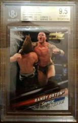 Randy Orton [20th Anniversary] #41 Wrestling Cards 2019 Topps WWE Smackdown Live Prices