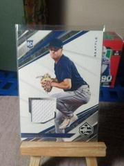 Matt Brash #LS-MB Baseball Cards 2022 Panini Chronicles Limited Swatches Prices