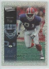 Peerless Price [Parallel 100] #10 Football Cards 2000 Upper Deck Ultimate Victory Prices