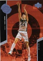 Keith Van Horn Basketball Cards 1998 Upper Deck Super Powers Prices