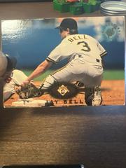 Jay Bell #64 Baseball Cards 1995 Topps Prices