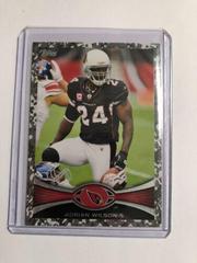 Adrian Wilson [Camo] #27 Football Cards 2012 Topps Prices