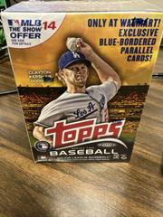 Blaster Box [Series 2] Baseball Cards 2014 Topps Prices