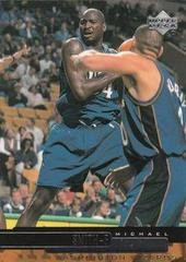 Michael Smith Basketball Cards 1999 Upper Deck Prices