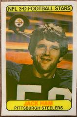 Jack Ham Football Cards 1979 Stop N Go Prices