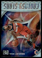 Bradley Beal Holo Basketball Cards 2019 Panini Donruss Optic Fantasy Stars Prices