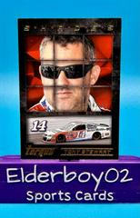 Tony Stewart [Gold] #S5 Racing Cards 2016 Panini Torque Nascar Shades Prices