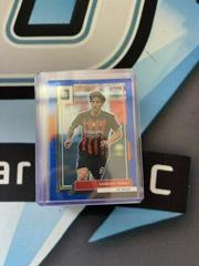 Sandro Tonali [Optic Blue] Soccer Cards 2022 Panini Donruss Prices