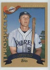 Jason Bay [Gold] #T227 Baseball Cards 2002 Topps Traded Prices