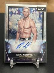 Dan Hooker #FNA-DHO Ufc Cards 2024 Topps Chrome UFC Signature Prices