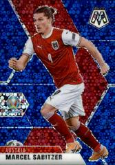 Marcel Sabitzer Soccer Cards 2021 Panini Mosaic UEFA Euro 2020 Prices