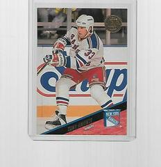 Tony Amonte Hockey Cards 1993 Leaf Prices