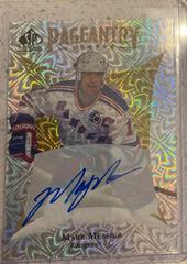 Mark Messier [Autograph] #P-83 Hockey Cards 2021 SP Authentic Pageantry Prices