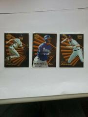 Complete Set Baseball Cards 1996 Pinnacle Prices