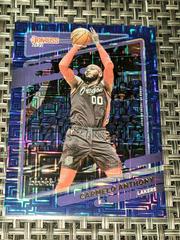 Carmelo Anthony [Choice Blue] Basketball Cards 2021 Panini Donruss Prices