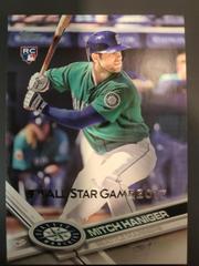Mitch Haniger #433 Baseball Cards 2017 Topps Complete All Star Edition Prices