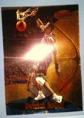 Patrick Ewing #37 Basketball Cards 1999 Topps Prices