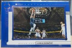 Luka Doncic #1 Basketball Cards 2022 Panini Photogenic Unforgettable Prices