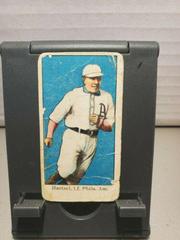 Topsy Hartsel Baseball Cards 1909 E92 Dockman & Sons Prices