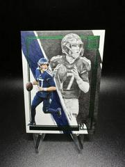 Ryan Tannehill [Emerald] #100 Football Cards 2022 Panini Impeccable Prices