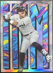 Aaron Judge Baseball Cards 2023 Bowman's Best Him Prices