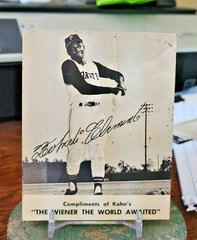 Roberto Clemente Baseball Cards 1962 Kahn's Wieners Prices
