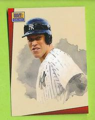 Aaron Judge #80 Baseball Cards 2018 Topps Throwback Thursday Prices