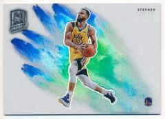 Stephen Curry Basketball Cards 2021 Panini Spectra Color Blast Prices