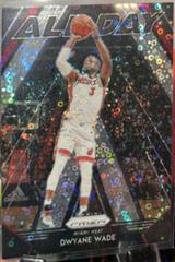 Dwyane Wade #2 Basketball Cards 2018 Panini Prizm All Day Prices