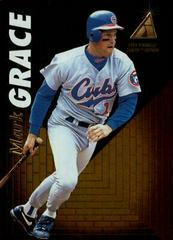 Mark Grace #70 Baseball Cards 1995 Zenith Prices