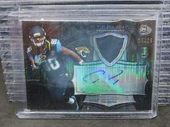 Allen Robinson [Pulsar Refractor] Football Cards 2014 Bowman Sterling Autograph Prices