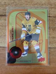 Kaedan Korczak #107 Hockey Cards 2022 Upper Deck Colors & Contours Update Prices