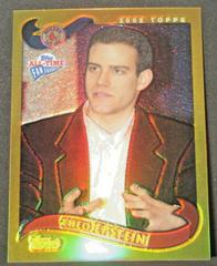 Theo Epstein [Refractor] Baseball Cards 2005 Topps All Time Fan Favorites Prices