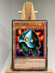 UFO Turtle YuGiOh Speed Duel GX: Duel Academy Box Prices