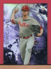 Aaron Nola [Purple Refractor] #BSP3 Baseball Cards 2014 Bowman Sterling Prospects Prices
