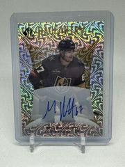 Max Pacioretty #P-29 Hockey Cards 2022 SP Authentic 2021 Update Pageantry Autograph Prices