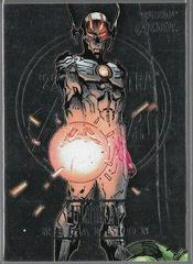 Ultron #M-46 Marvel 2022 Ultra Avengers Medallion Prices
