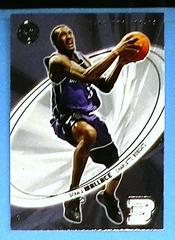 Gerald Wallace Basketball Cards 2004 Fleer Prices