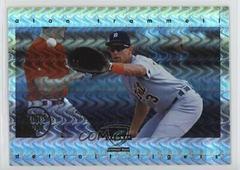 Alan Trammell [Showcase Artist's Proof] #106 Baseball Cards 1997 Score Prices