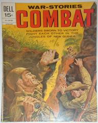Combat Comic Books Combat Prices