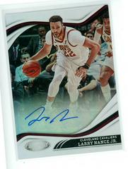 Larry Nance Jr. #CS-LNJ Basketball Cards 2020 Panini Certified Signatures Prices