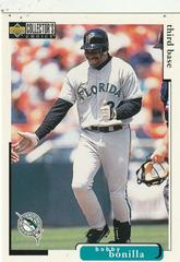 Bobby Bonilla #98 Baseball Cards 1998 Collector's Choice Prices